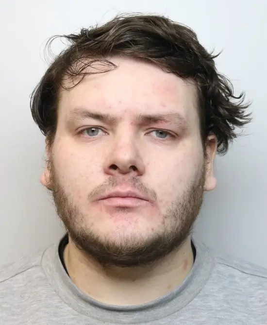 Predator Nathan Graham Jailed for 3 Years in Swindon Child Sex Sting