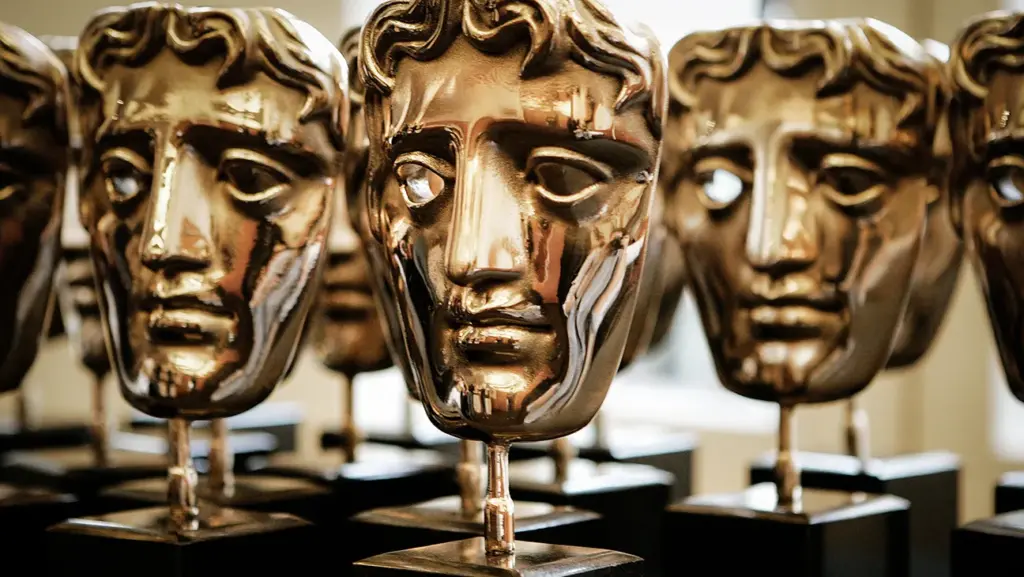 Tune In to the BAFTA Awards Ceremony Tonight on BBC One and iPlayer