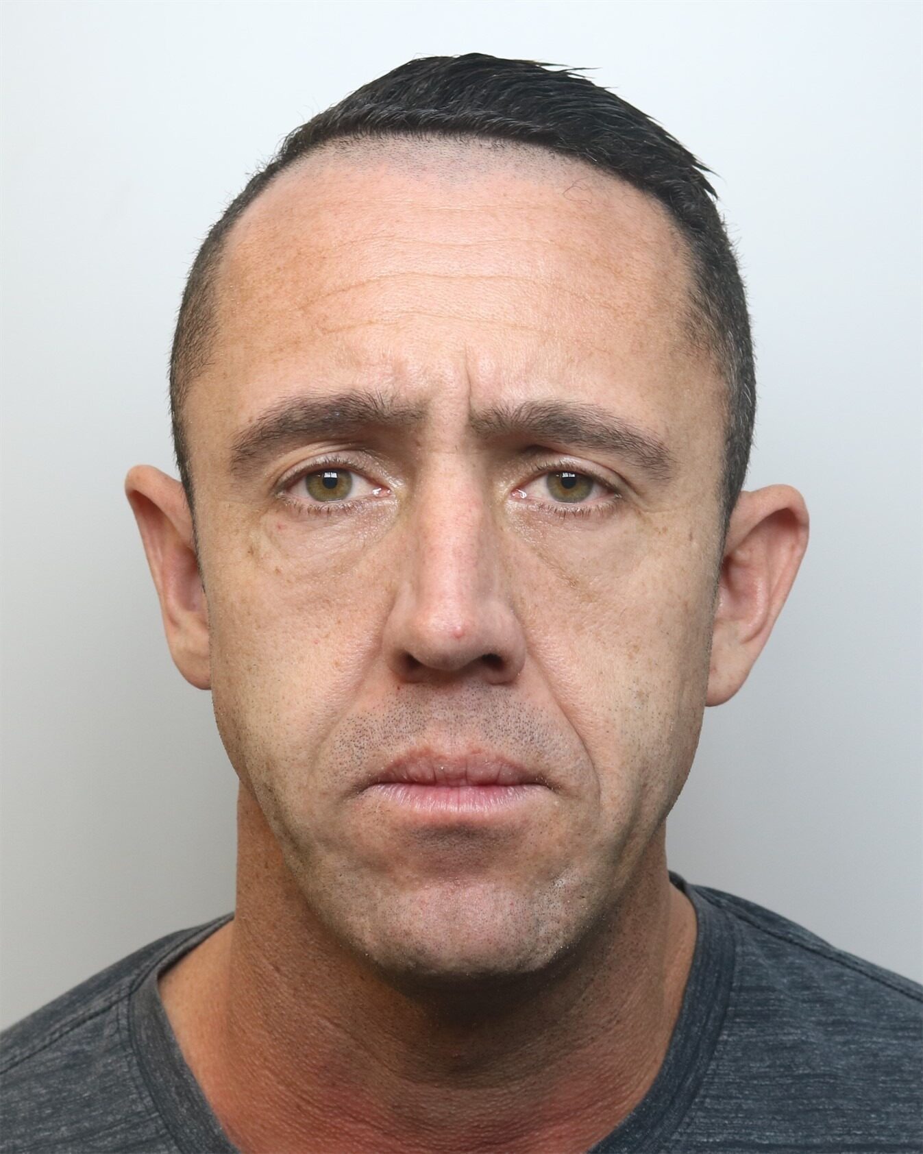 Birch Close’s Grant Hodnett Sentenced for Stalking, Breaching Order