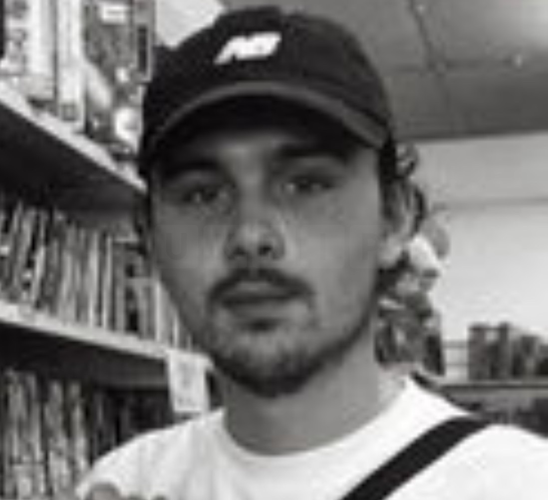 Urgent Appeal: Help Locate Missing 23-Year-Old Tom Brockman