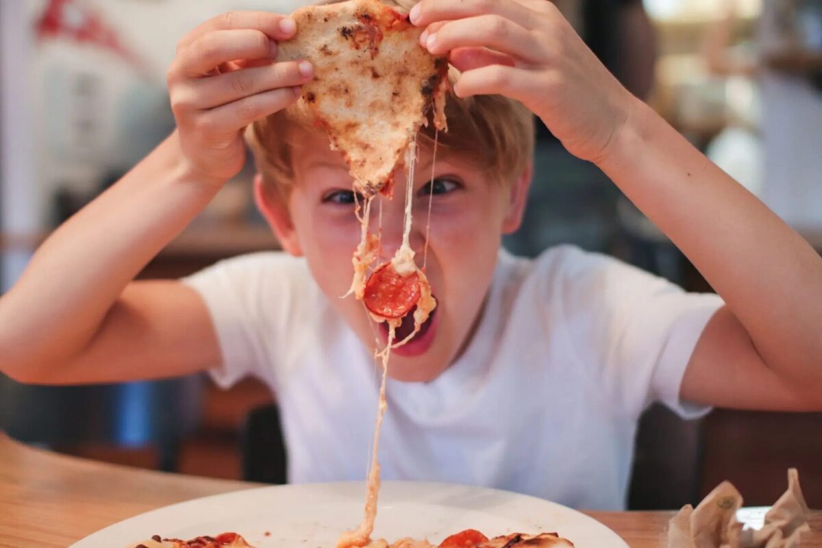 Half-Term Food Deals to Keep the Family Happy