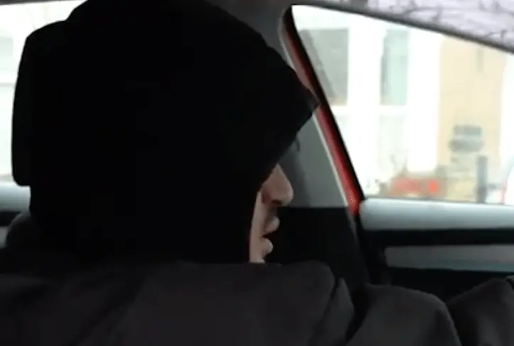 Man Arrested for Assisting an Offender as Hunt for Abdul Ezedi Intensifies