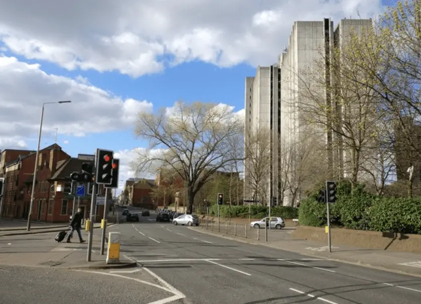 Leicester Man Charged with Six Counts of Attempted Murder After Setting Fire to Police Officers and Firefighter