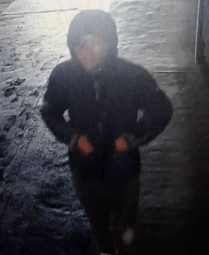 Clapham Alkali Attack Suspect Abdul Ezedi Faces New Allegations as Manhunt Continues