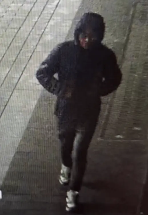 Clapham Alkali Attack Suspect Abdul Ezedi Faces New Allegations as Manhunt Continues