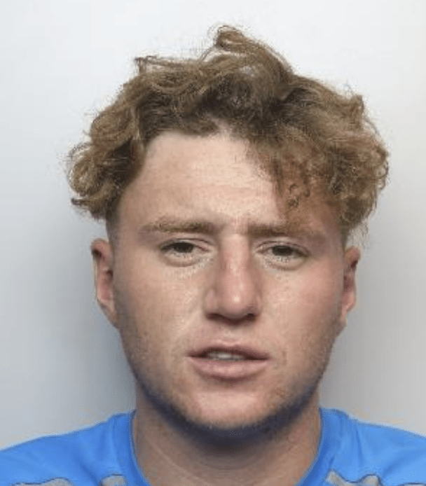 Police Appeal for Information to Locate Wanted Man in Barnsley