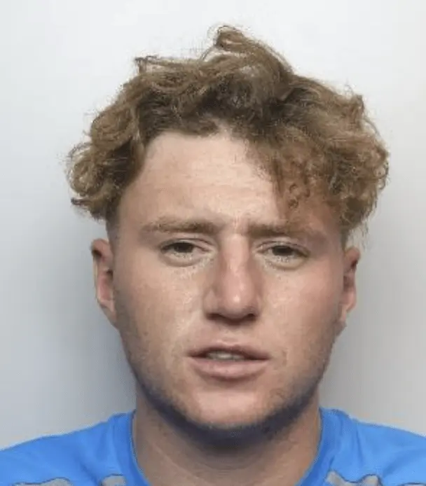 Manhunt Launched for Kyle Snowball Over Barnsley Burglaries – Police Urge Public to Help