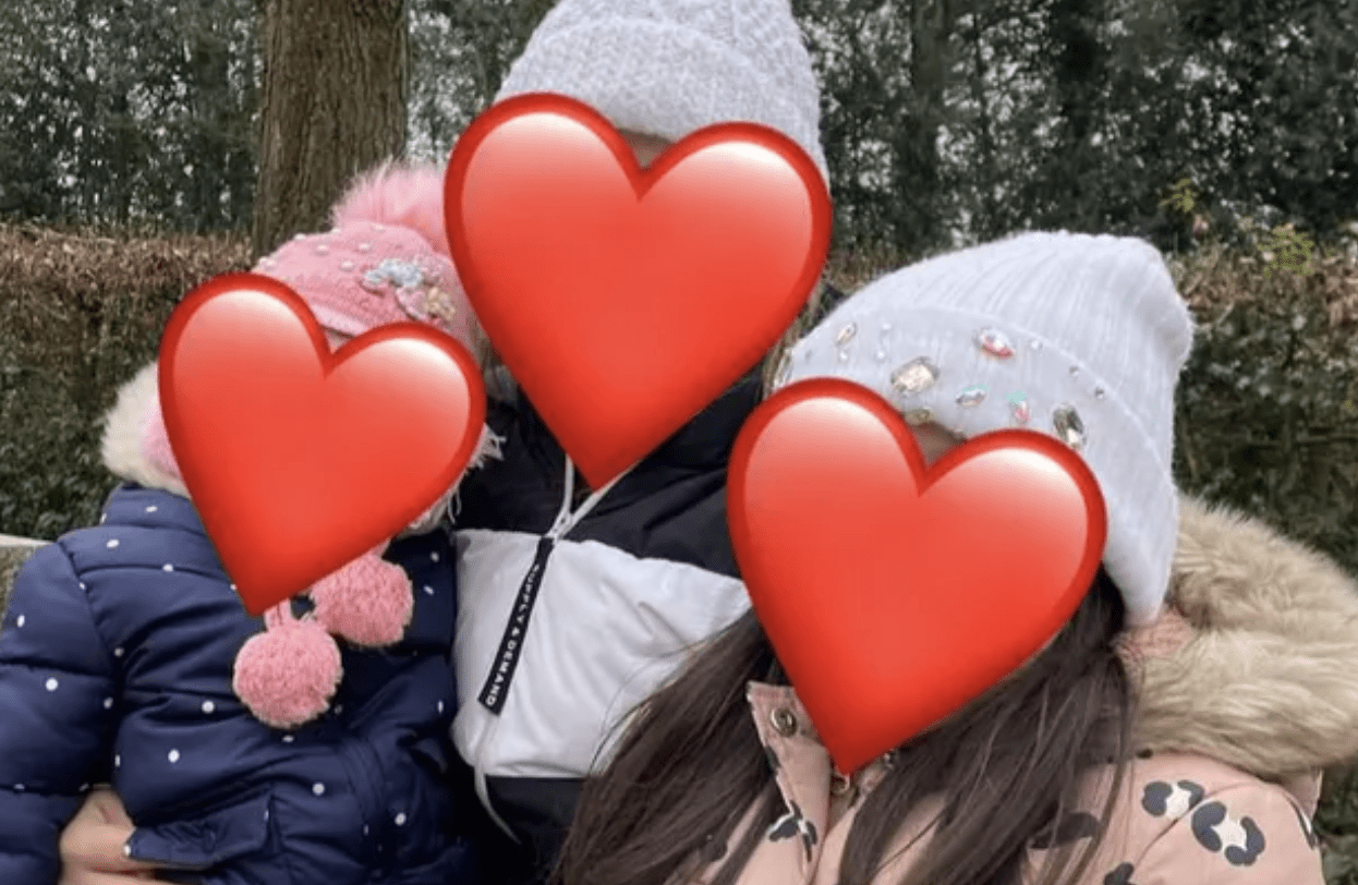 Community Rallies for Mother and Daughters Injured in Clapham Chemical Attack with GoFundMe Campaign