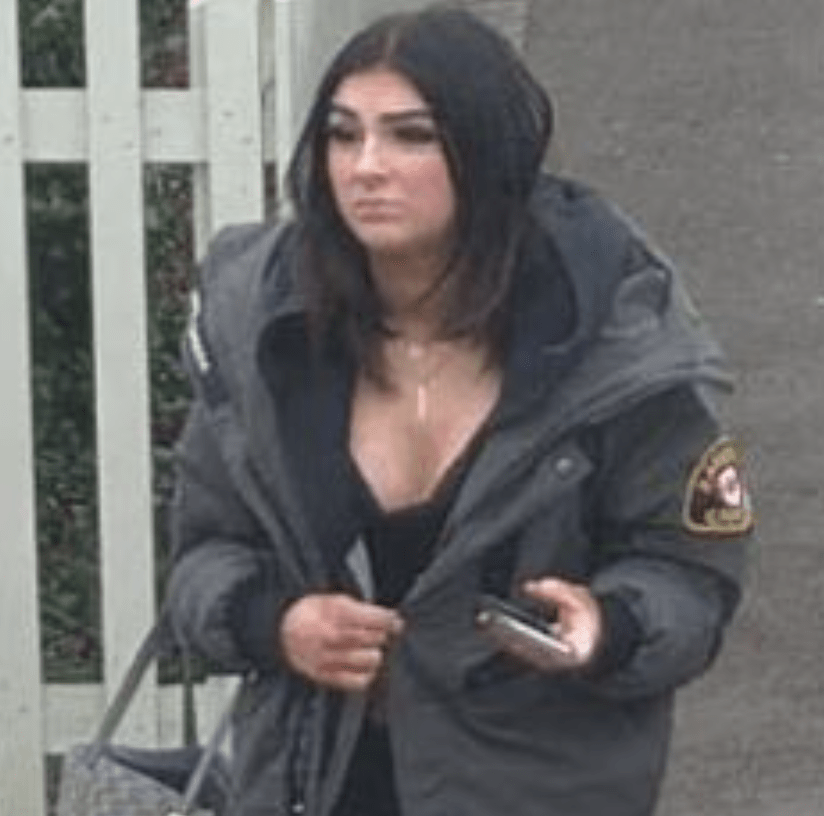 Urgent Appeal: Sussex Police Searching for Missing Teenager from Horsham