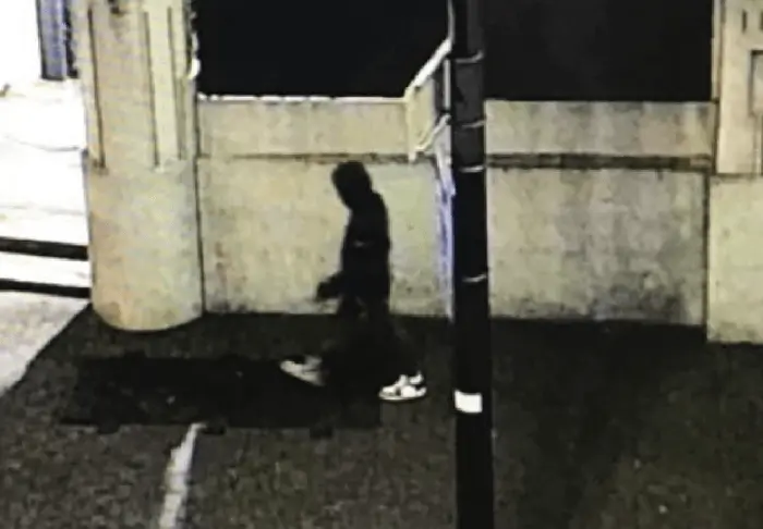 BREAKING NEWS: MI5 Camera Network Captures Britain’s Most Wanted Suspect Abdul Shokoor Ezedi heading towards Westminster