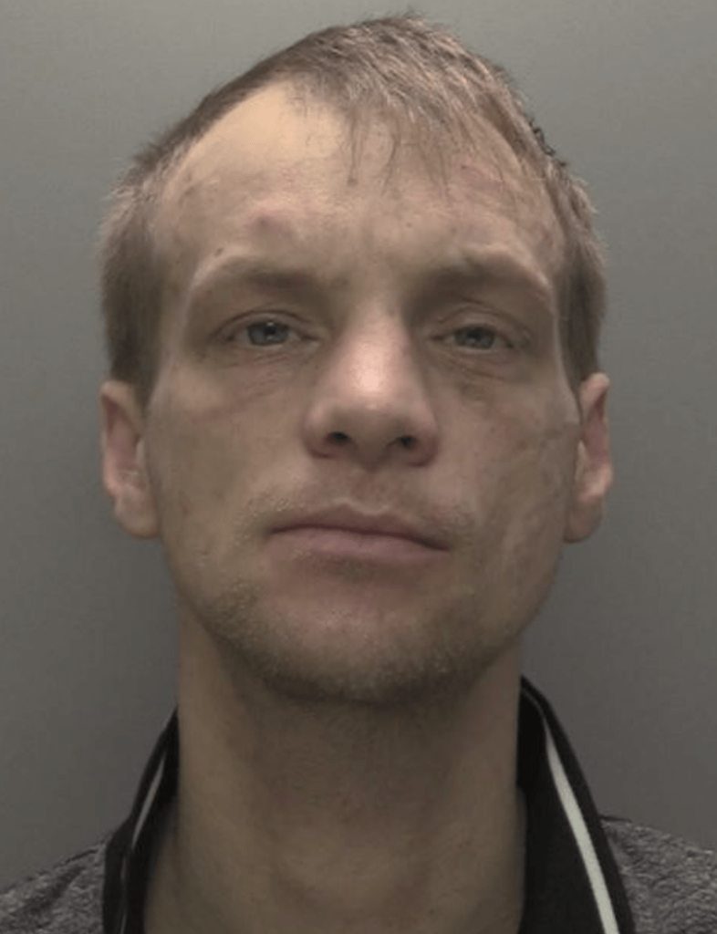 Hull Man Receives Two-Year Sentence for Stalking and Criminal Damage