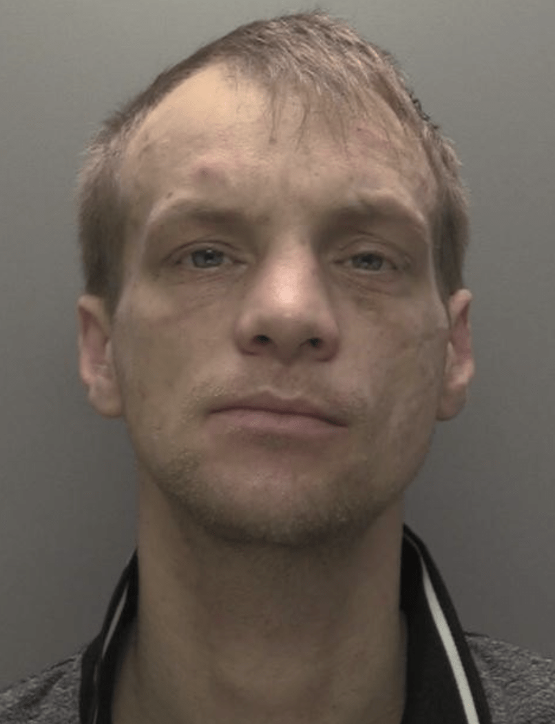 Hull Man Receives Two-Year Sentence for Stalking and Criminal Damage