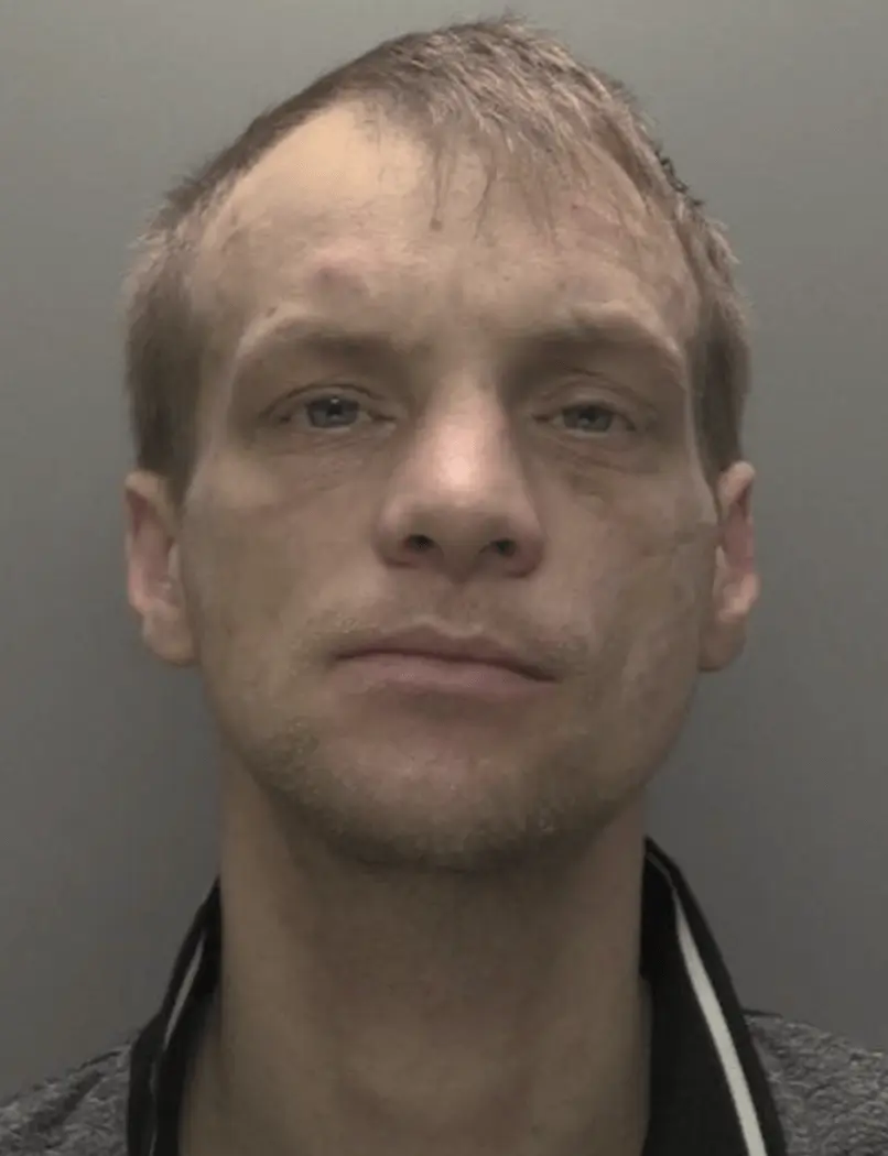 Knife-Wielding Stalker Jailed for Two Years in Hull After Christmas Boxing Day Attack