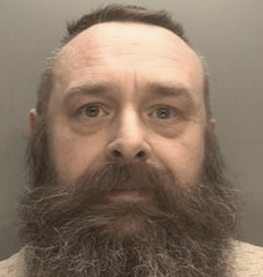 A wanted man who stole thousands of pounds from grieving families in #Wolverhampton, has been jailed