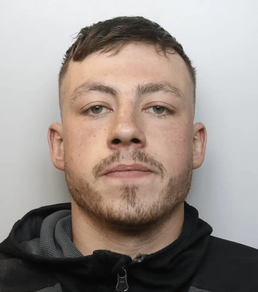 Biddulph Drink-Driver Jailed for 3 Years After Horrific Hit-and-Run Leaving Passenger Critically Injured