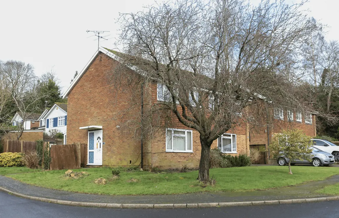 Woman and Two Children Poisoned in Uckfield Home, Police Investigate Isolated Incident