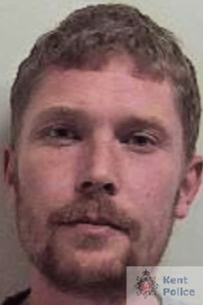 A prolific shoplifter has been banned from entering supermarkets across the whole of Kent