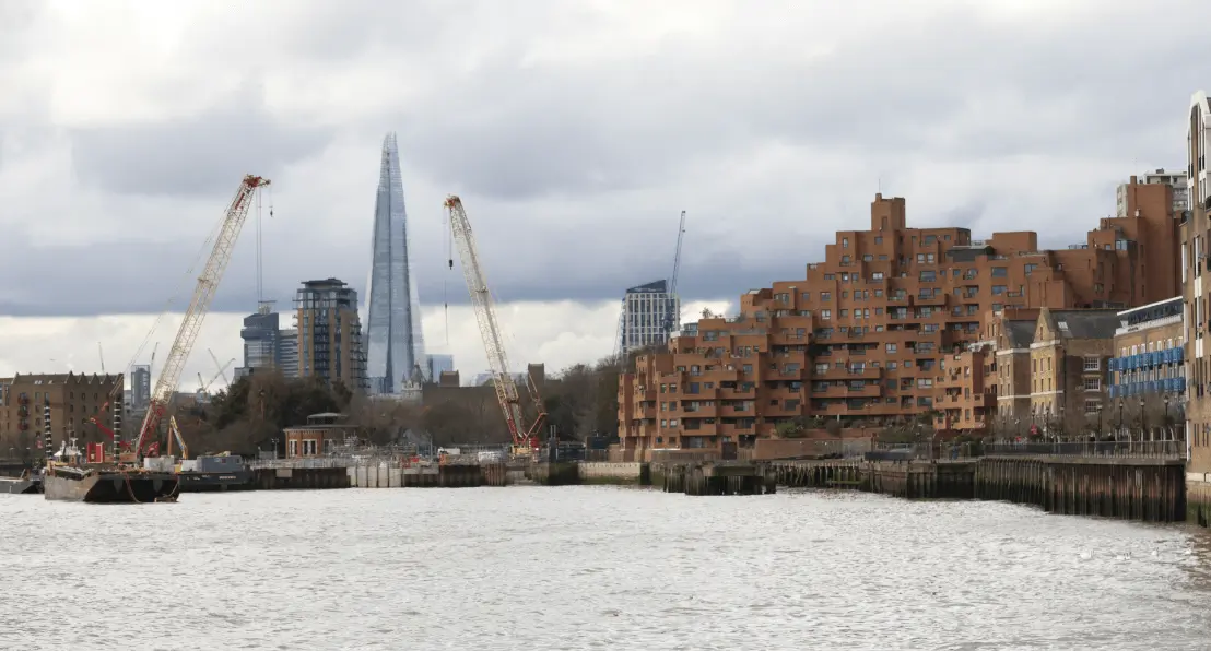 Two Bodies Recovered from the River Thames in Separate Incidents  Police confirmed not Abdul Ezedi