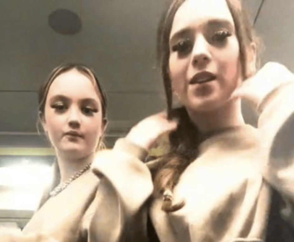 Urgent Appeal: Two Teenage Girls Missing from Yapton and Worthing