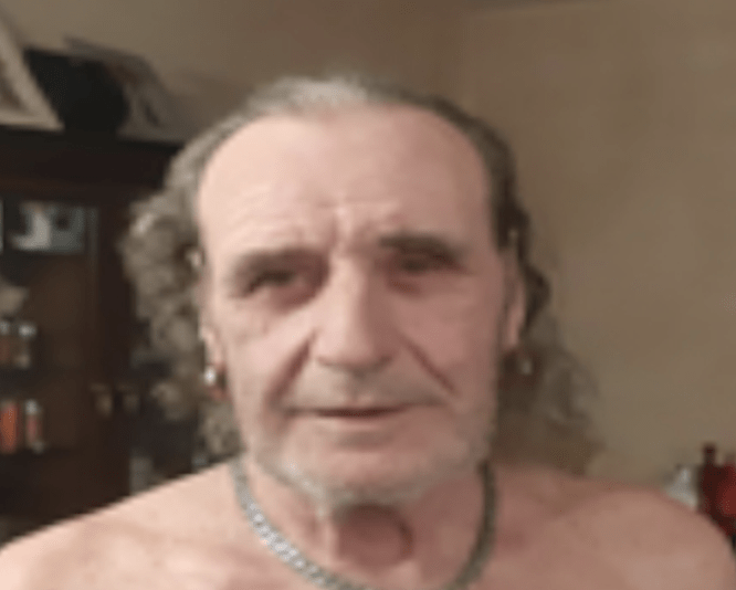 URGENT APPEAL: Michael Boylan, 72, Reported Missing from Purfleet
