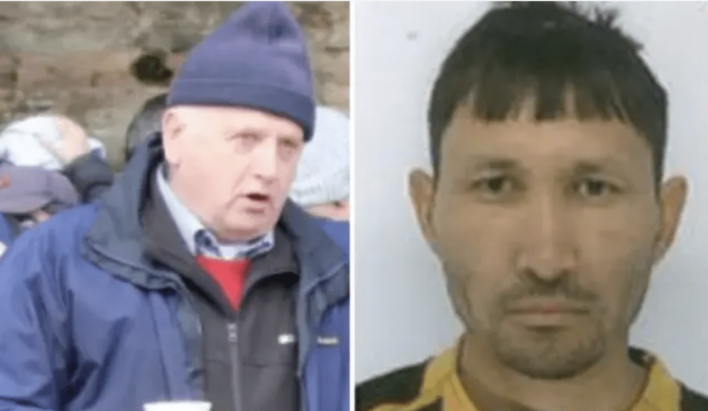 Controversy Over Mass Baptisms & Religious Asylum Claims in the UK