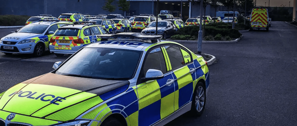 Witnesses Urged to Come Forward Following Fatal Collision on M4