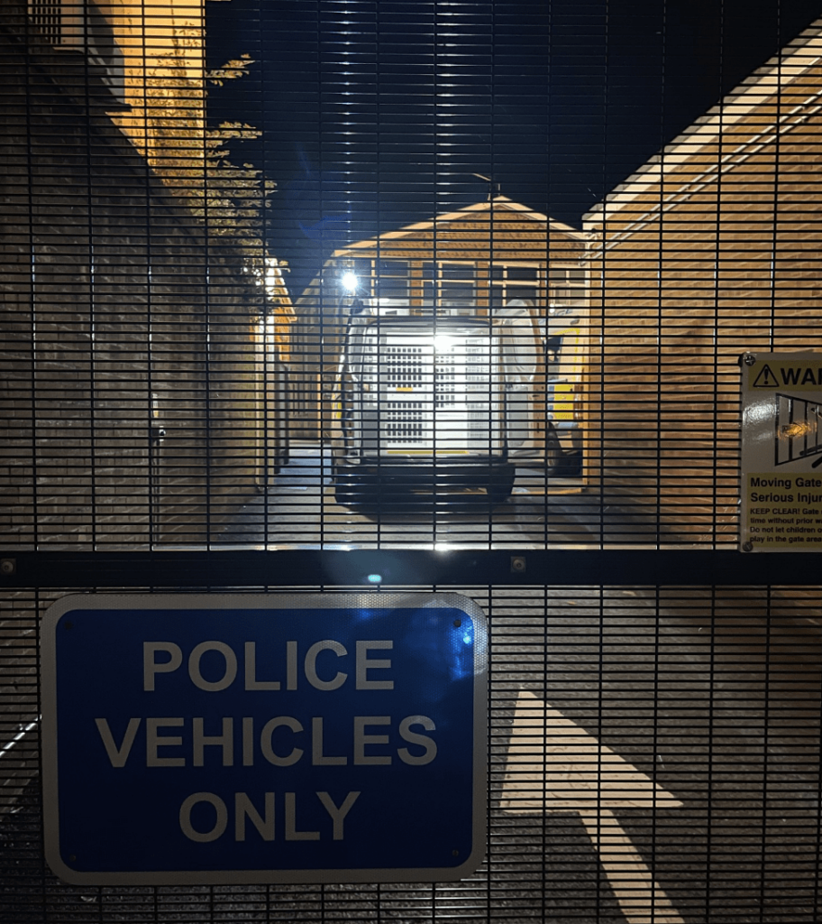 Man Arrested on Suspicion of Rape Following Assault in Ryde