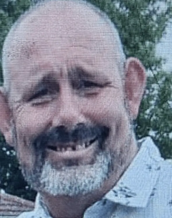 Missing Ramsgate Man Mark Hurcombe, 54, Vanishes on Foot – Kent Police Urge Public to Call 999