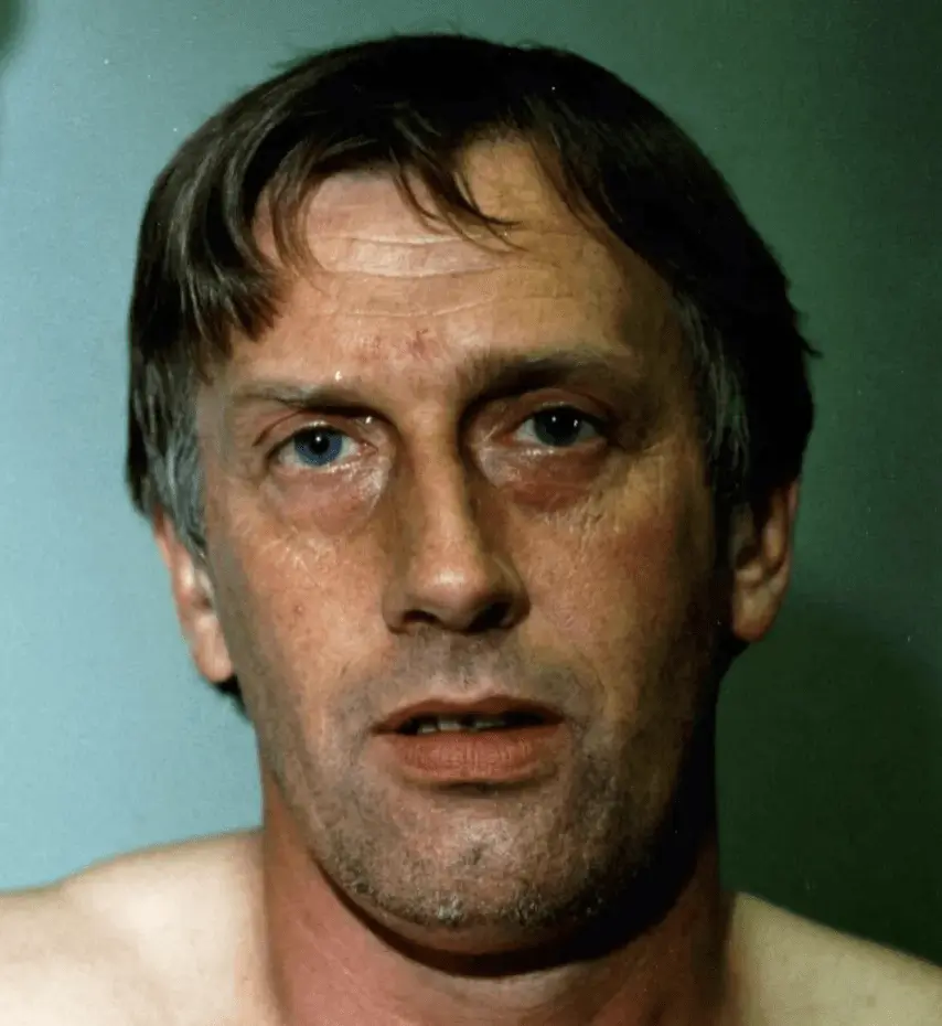 Roy Whiting Stabbed in Brutal HMP Wakefield Attack Over Sarah Payne Murder
