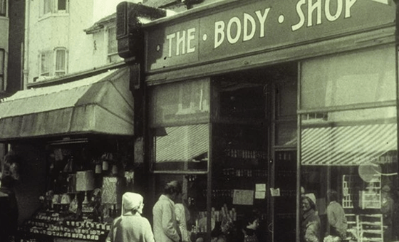British Icon The Body Shop Enters Administration: The Future of Ethical Beauty