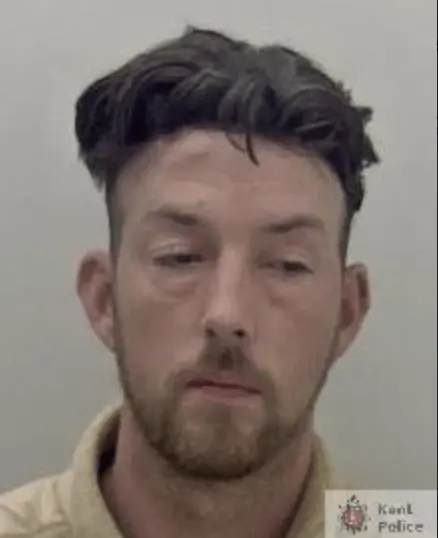 Ex-Boss Jamie Oakes Jailed for 3.5 Years After Assaulting Worker with Guns Over Stolen Dirt Bikes