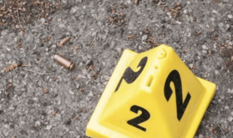 ‘Cowardly’ Gunman Found Guilty of Attempted Murder After Shooting in Essex Car Park