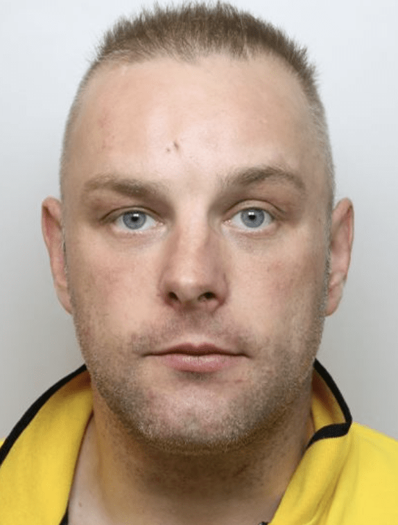 Man Jailed for 18 Years for Raping and Assaulting Partner