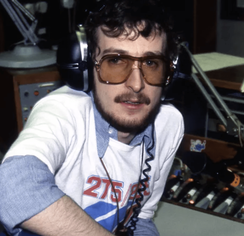 Beloved BBC Radio Presenter Steve Wright Passes Away at 69
