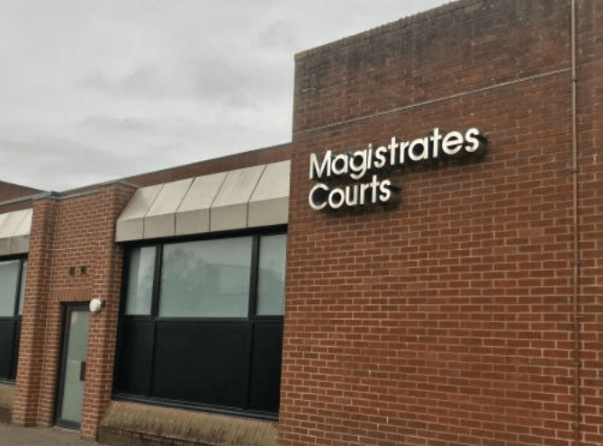 Man Charged with Attempted Murder Following Stabbing Incident in Reading