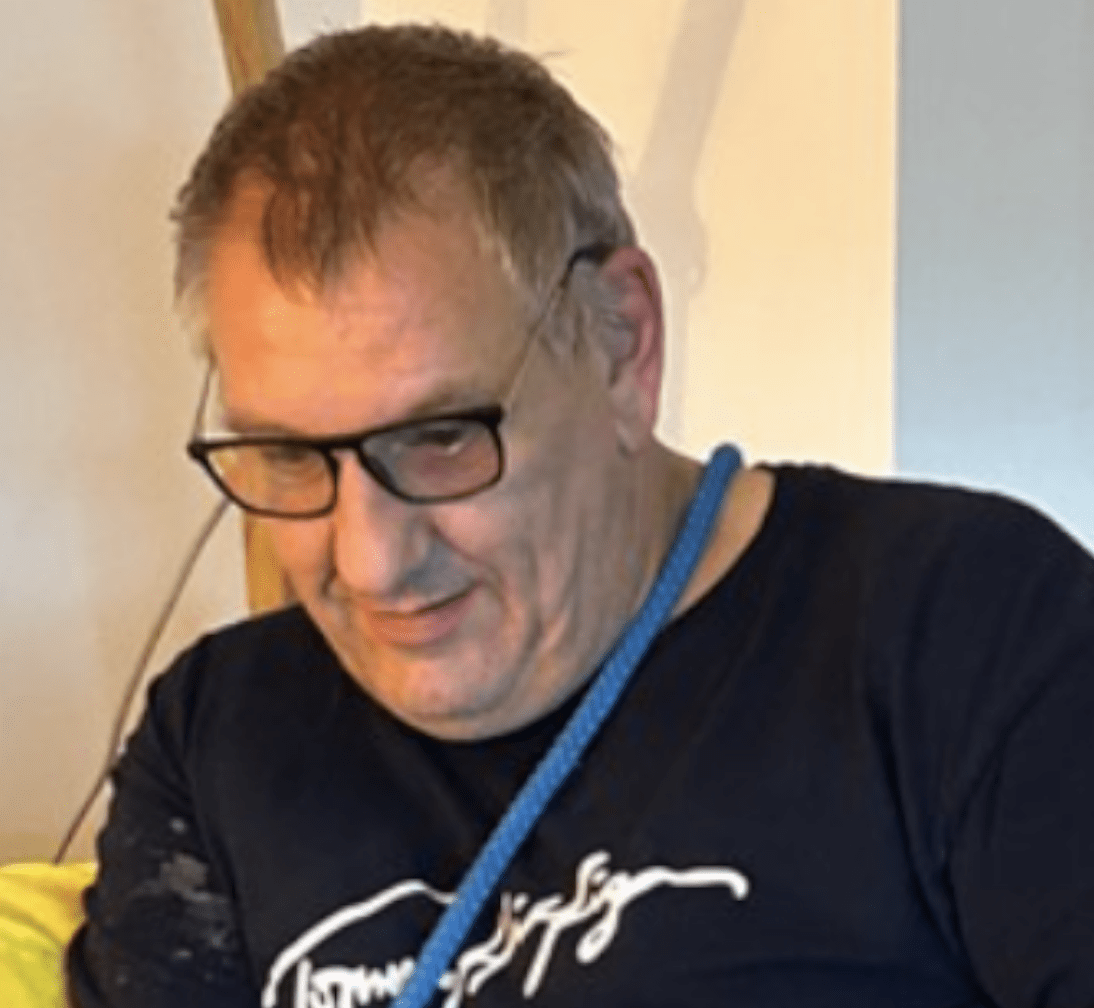 Urgent Appeal: Brentwood Man Peter Hazell Reported Missing