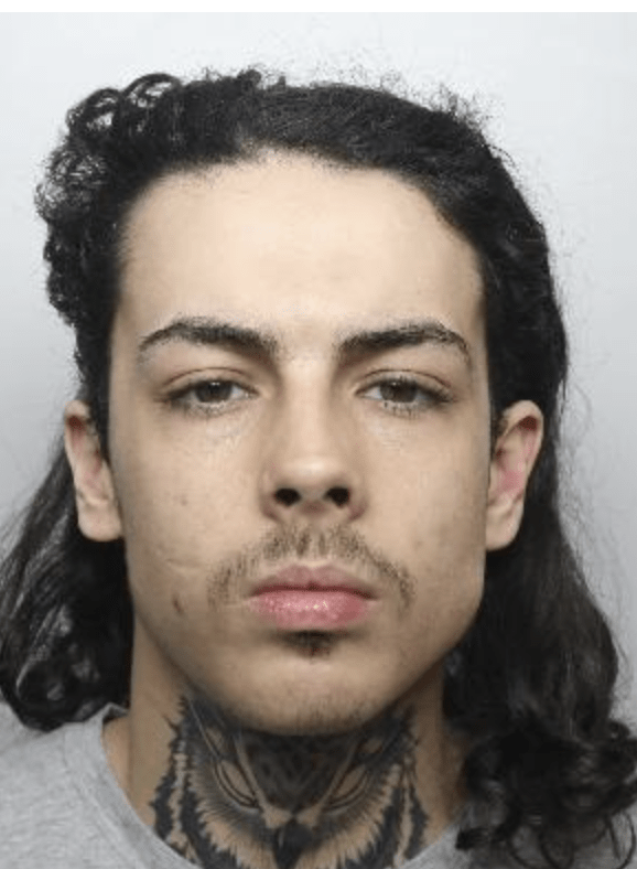Man Sentenced for Brutal Teen Assault in Sheffield