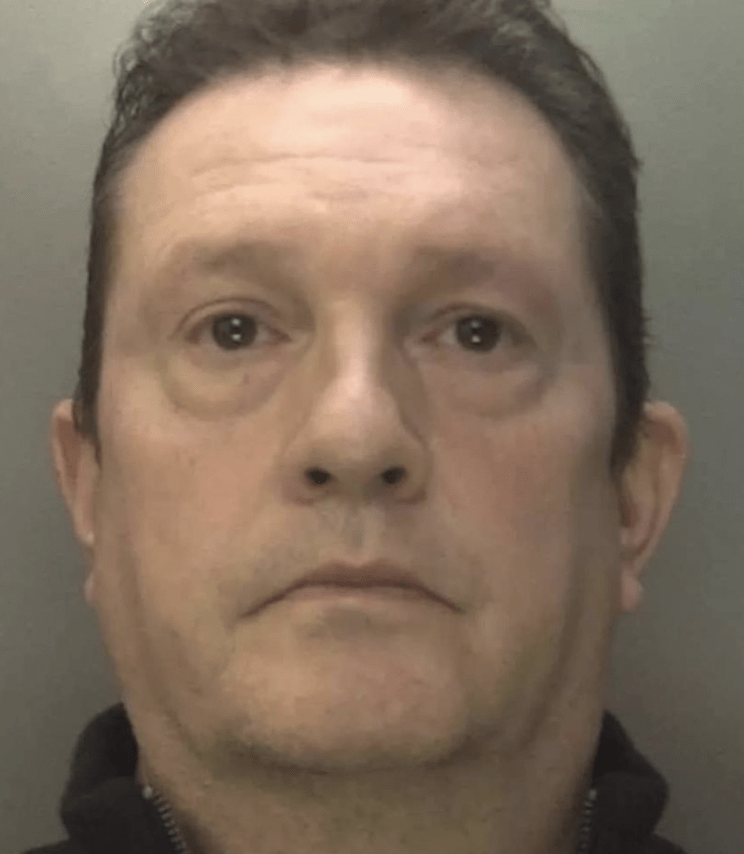 A Birmingham Children’s Hospital manager has been sentenced to five years in prison for sexually assaulting a woman