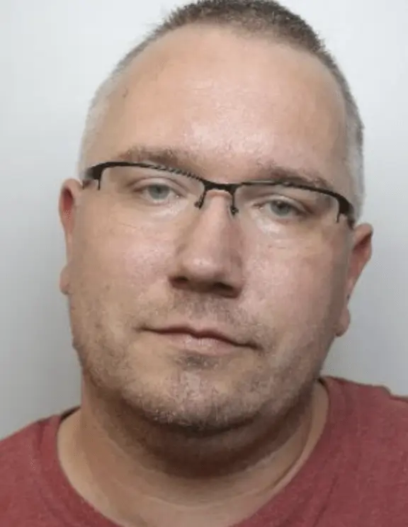 A man who sexually assaulted two girls over a number of years has been jailed for over two decades.