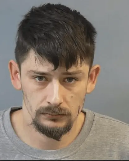 Sandown Beast Bishton Jailed 5 Years for Savage Double Attack