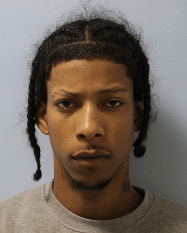 Off-Duty Officers’ Heroism Saves the Day in South London Knife Attack