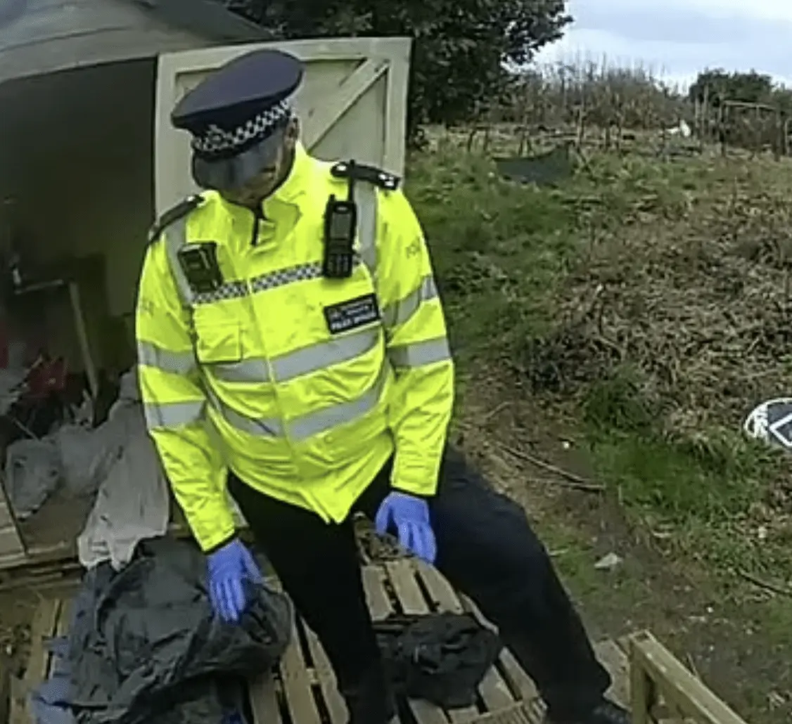 Aristocrat Constance Marten And Partner ‘caused Death Of Baby Carried In Lidl Bag’ While On Run, Court Hears Aristocrat Constance Marten and Partner ‘Caused Death of Baby Carried in Lidl Bag’ While on Run, Court Hears