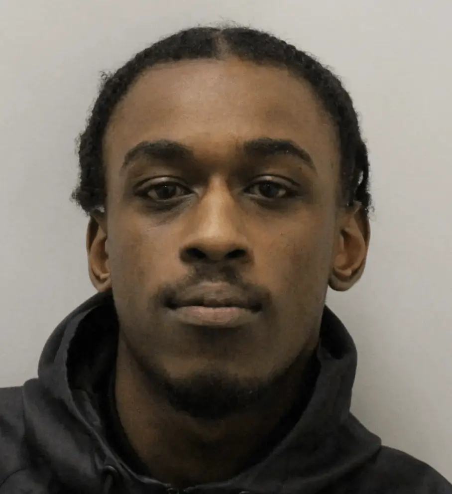 Gang Fires Sawn-off Shotgun at Women and Children Outside Church Funeral Service in ‘Turf War’