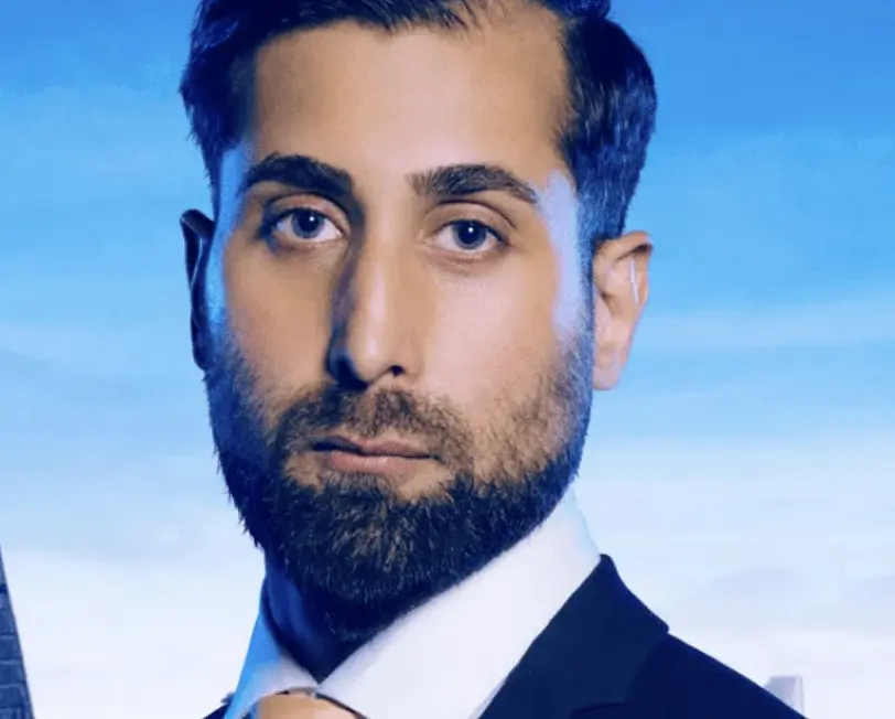 BBC Removes Apprentice Contestant Amid Antisemitism Allegations
