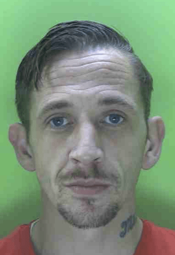 A woman who found the courage to speak to officers about a controlling relationship has been praised after her ex-partner was jailed