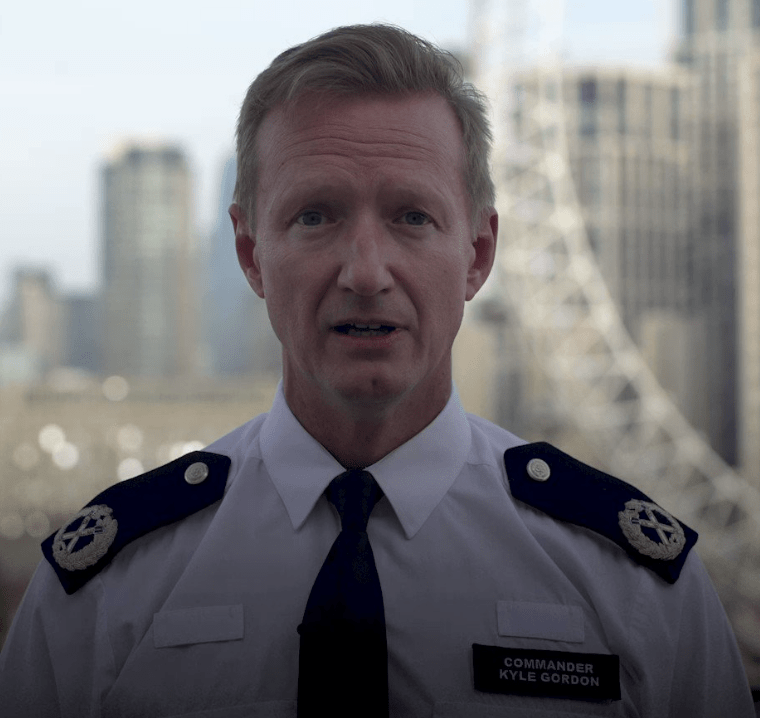 Robust Policing Planned for Palestine Solidarity March in London