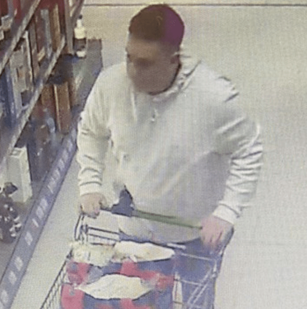 Police Appeal for Information Following Theft and Threat Incident in Salisbury