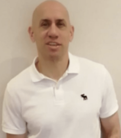 Appeal for Information: Missing Person from Denmark Hill