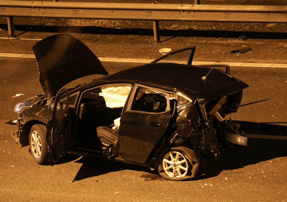 Suspect Charged After Serious Collision on A2 near Dartford
