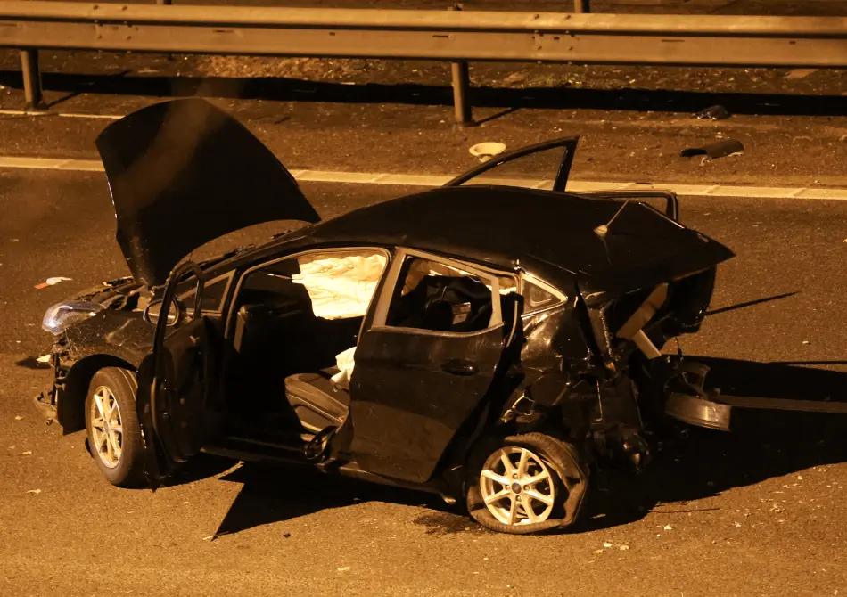 Investigators Seek Motorist Involved in Serious Collision on A2 near Dartford